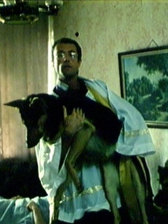 Okładka filmu Pańcia