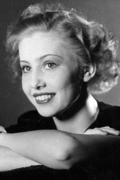 Zdjęcie Hanna Karwowska