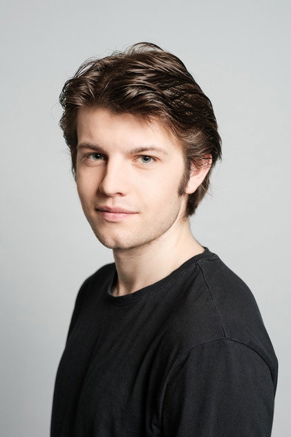 Zdjęcie Hubert Woliński