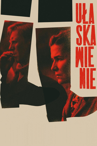 Okładka filmu Ułaskawienie
