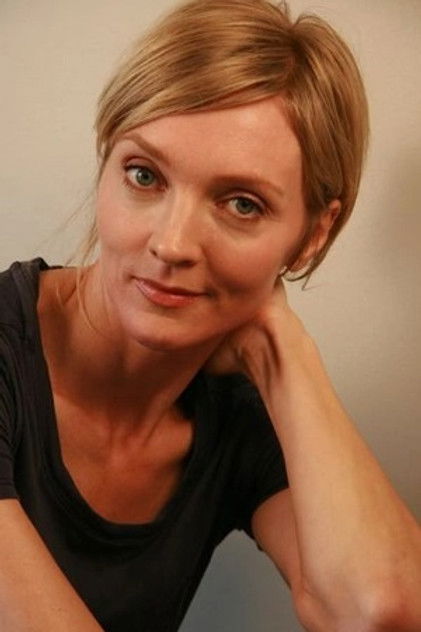 Zdjęcie Belinda Waymouth