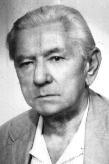 Zdjęcie Leon Pietraszkiewicz