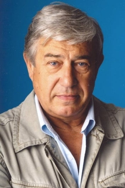 Zdjęcie Zdeněk Maryška