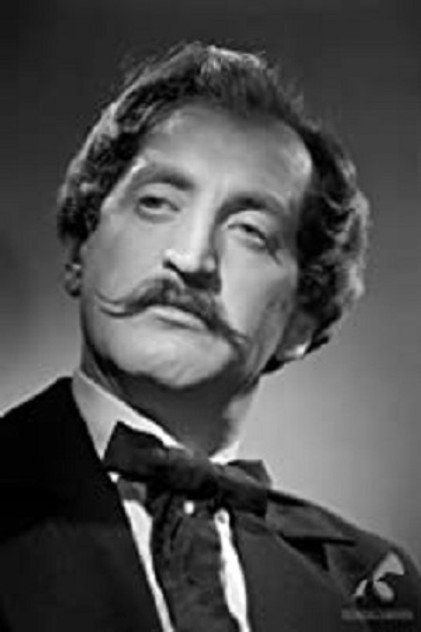 Zdjęcie Tadeusz Cygler