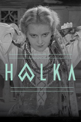 Okładka filmu Halka