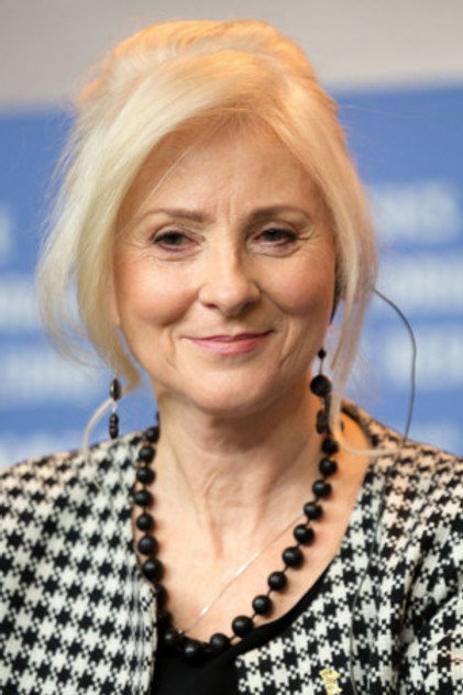 Zdjęcie Agnieszka Mandat