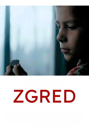 Okładka filmu Zgred