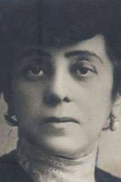 Zdjęcie Gabriela Zapolska