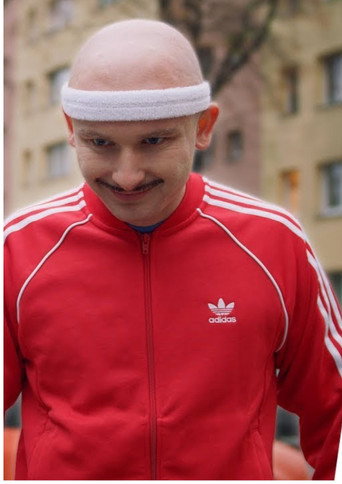 Okładka filmu Gdy NAUCZYCIEL WFu się ZAKOCHA