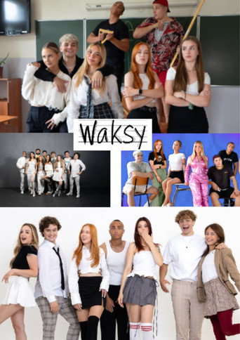 Okładka filmu LEKCJA O SEKSIE