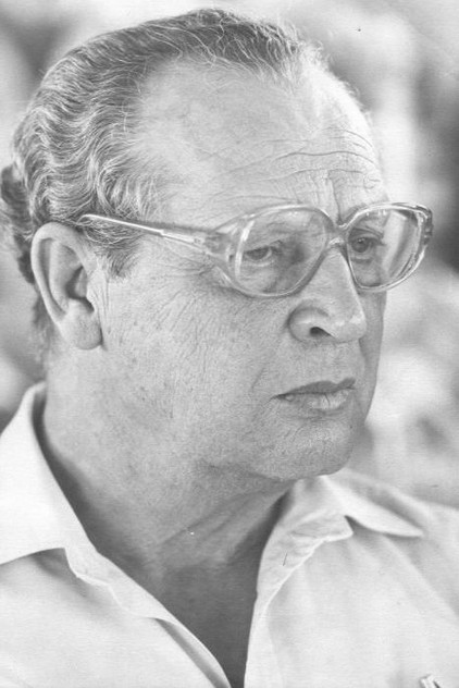 Zdjęcie Tadeusz Jastrzębowski