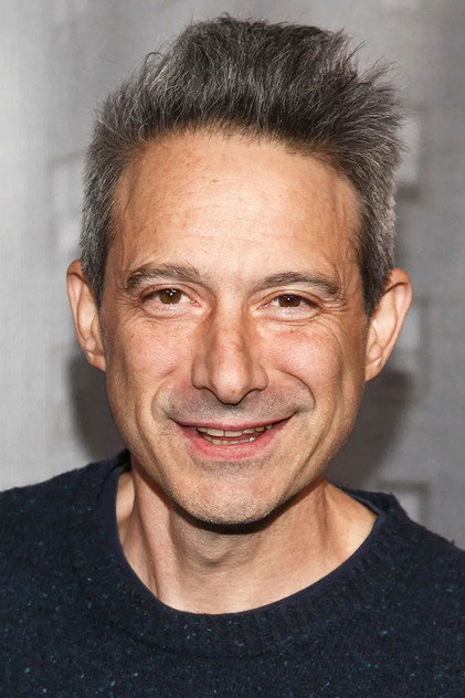 Zdjęcie Adam Horovitz