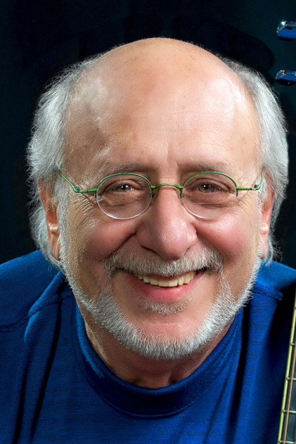 Zdjęcie Peter Yarrow