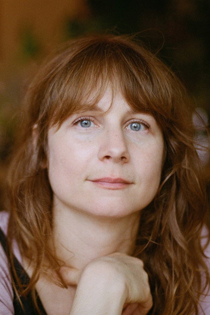 Zdjęcie Annie Baker