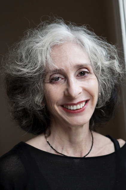 Zdjęcie Deborah Eisenberg