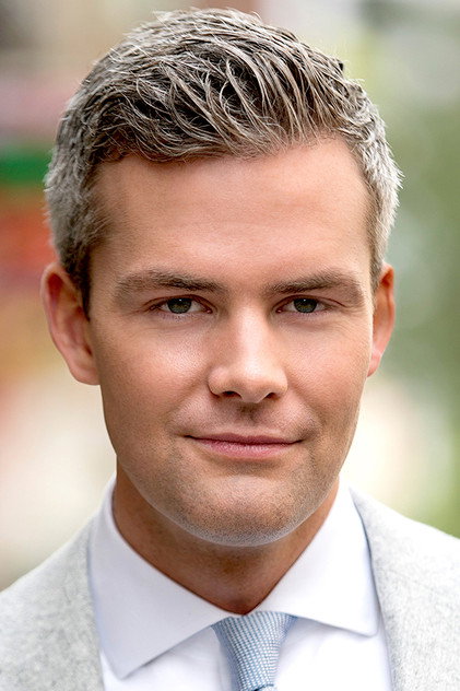 Zdjęcie Ryan Serhant