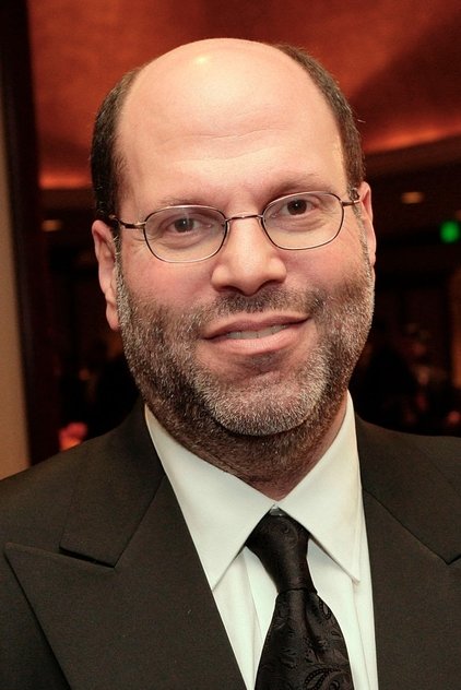 Zdjęcie Scott Rudin
