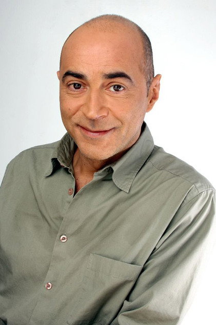 Zdjęcie Patrick Bosso