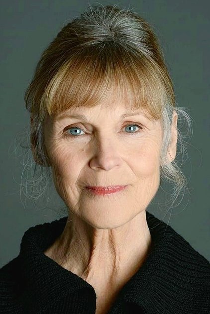 Zdjęcie Deborah Grover