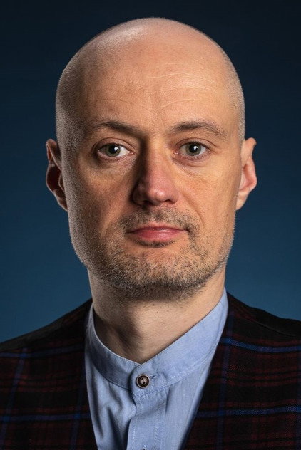 Zdjęcie Michał A. Zieliński