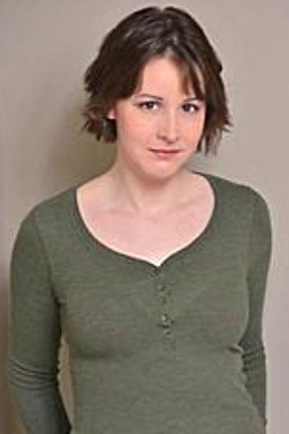 Zdjęcie Heather Lapine