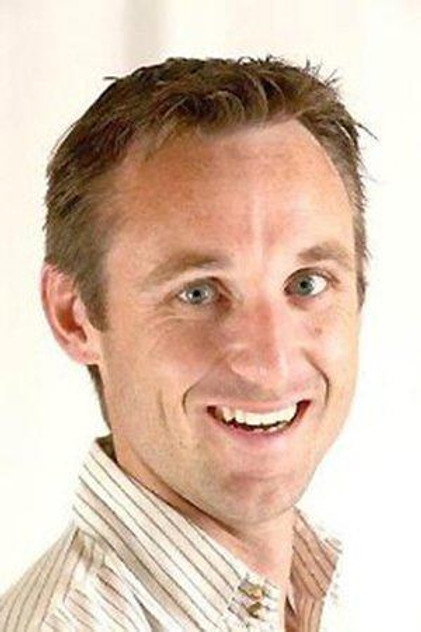 Zdjęcie Stephen Hughes