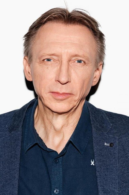 Zdjęcie Cezary Rybiński