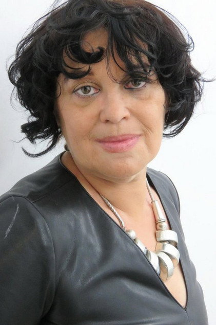 Zdjęcie Anna Grażyna Suchocka
