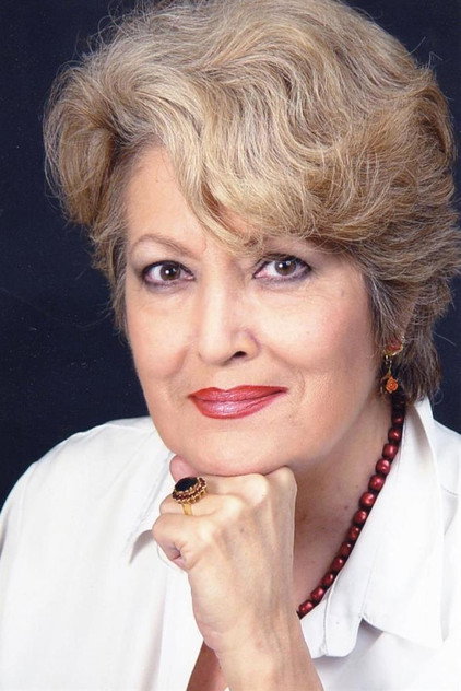 Zdjęcie Yolanda Farr