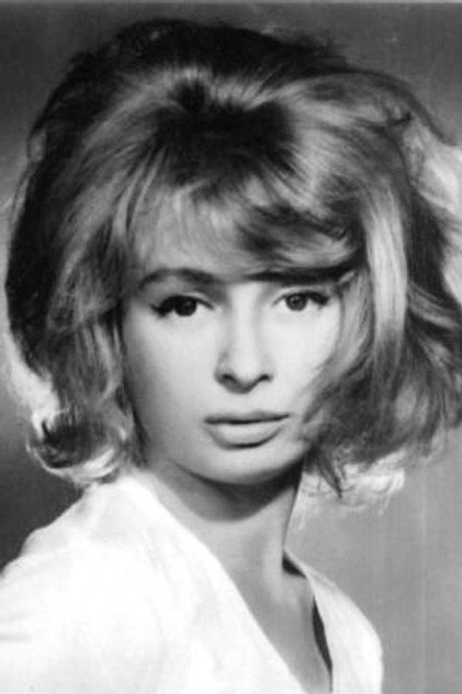 Zdjęcie Teresa Wicińska