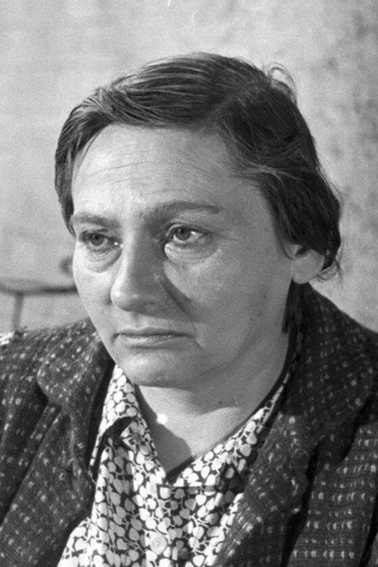 Zdjęcie Maria Kierzkowa