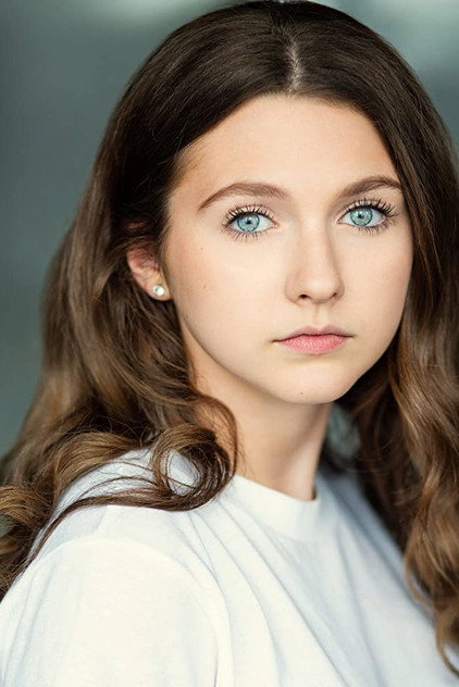 Zdjęcie Leilah de Meza