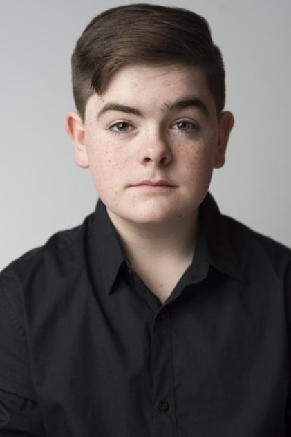Zdjęcie Alfie Simmons