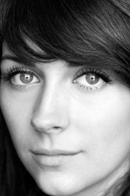 Zdjęcie Claire Rafferty
