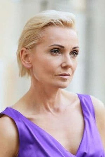 Zdjęcie Brygida Turowska