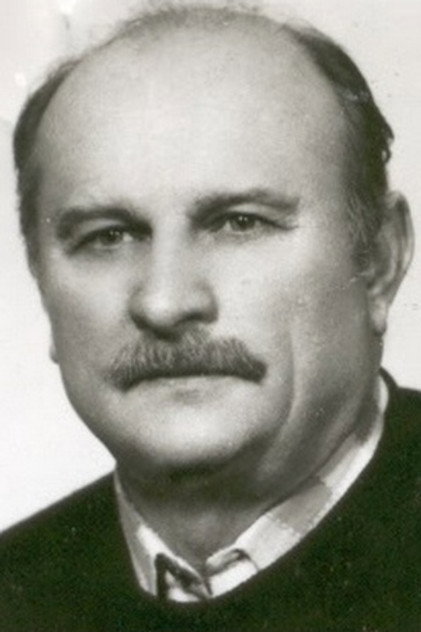 Zdjęcie Tadeusz Skorulski