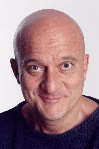 Zdjęcie Claudio Bisio