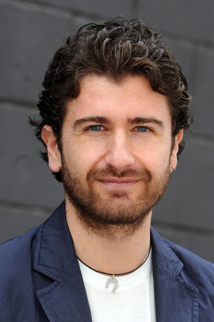 Zdjęcie Alessandro Siani