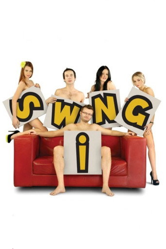 Okładka filmu Swing
