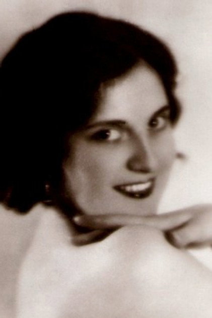 Zdjęcie Irena Gawecka