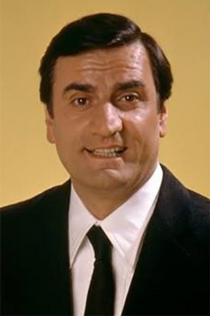 Zdjęcie Aldo Maccione