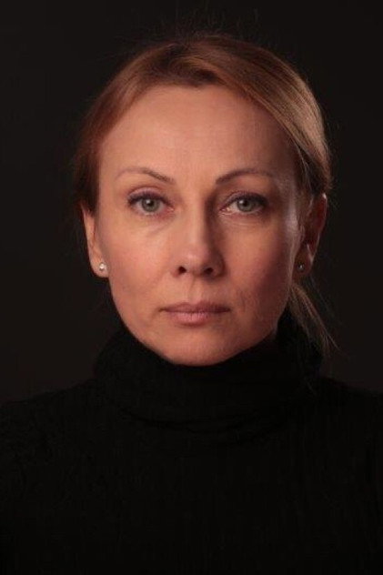 Zdjęcie Agnieszka Czekańska