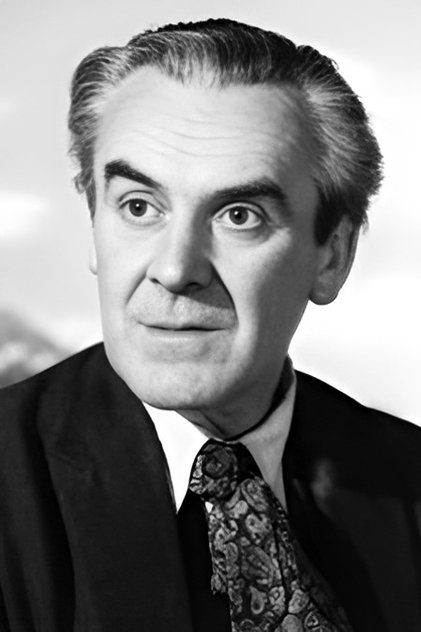 Zdjęcie John Le Mesurier