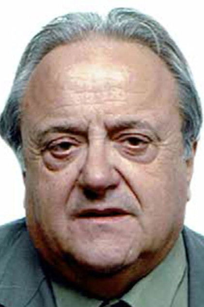 Zdjęcie Aldo Cecconi