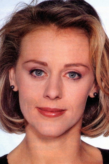 Zdjęcie Cécile Auclert