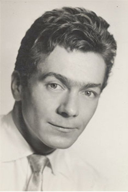 Zdjęcie Tomasz Witt