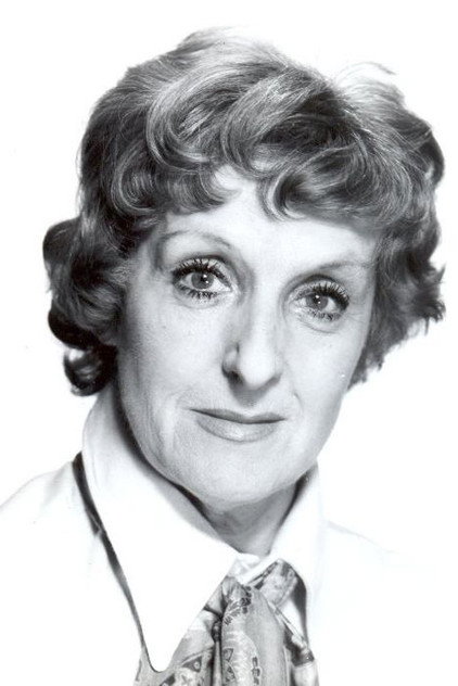 Zdjęcie Wanda Stanisławska-Lothe