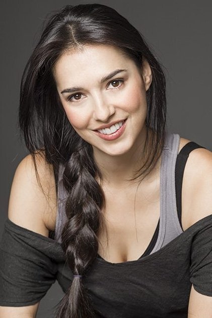 Zdjęcie Cristina Brondo