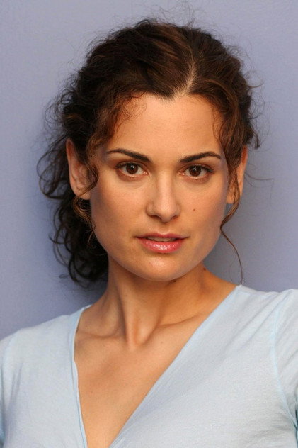 Zdjęcie Sarah Zoe Canner