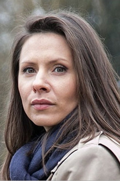 Zdjęcie Anna Kerth